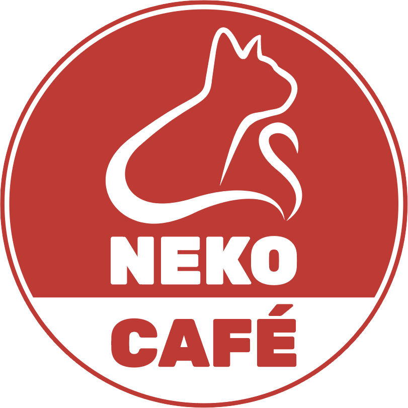 logo Neko Café